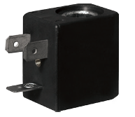 Cewka 3,5 W 12V DC-CSA-UL (DA-U050) - Univer