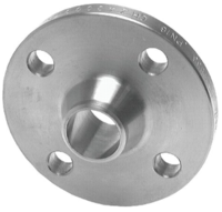 Kołnierz gwintowany DN65/PN16, EN 1092-1, 76,1 mm - Air-Com