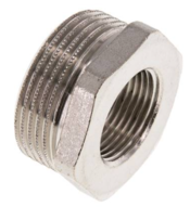 Przedłużka gwintowa G 1 1/4"(AG)-G 3/4"(IG), 16 bar - Air-Com