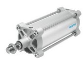 Jednostka napędu liniowego DSBG-125-200-PA-N3-FK-MPA-ND7103HNRREC (8115548) serii DSBG - Festo