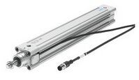 Siłownik znormalizowany DNCI-32-1000-P-A (595212) serii DNCI - Festo