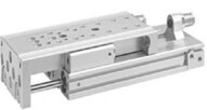 Stół pneumatyczny przesuwny MSC-DA-008-0020-MG-HM-HM-02-M- (R480641504) - Aventics