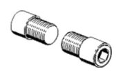 Sworznie serii CRGBS - Festo