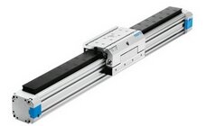 Napęd liniowy DGPL-32-250-PPV-A-B-KF (526657) serii DGPL - Festo