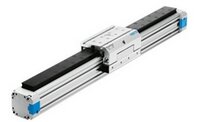 Napęd liniowy DGPL-25-1000-PPV-A-B-KF (526652) serii DGPL - Festo