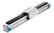 Napęd liniowy DGPL-25- -PPV-A-KF-B (161792) serii DGPL - Festo