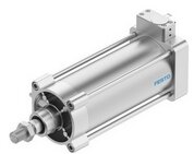 Napęd liniowy DFPI-100-250-ND2P-E-NB3P (603998) serii DFPI - Festo
