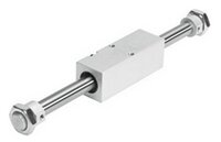 Napęd liniowy DGO-32-400-PPV-A-B (15225-C) serii DGO - Festo