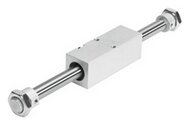 Napęd liniowy DGO-25-1300-PPV-A-B (548222) serii DGO - Festo