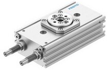 DARF-Q13-25-1 (8163624) Push-on flange
