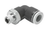 Łącznik wtykowy L QBL-5/32T-U (564760) serii QBL - Festo