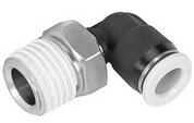 Łącznik wtykowy L QBML-1/8T-U (572284) serii QBML - Festo