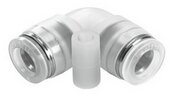 Łącznik wtykowy L NPQP-L-Q12-E-FD-P10 (133109) serii NPQP - Festo