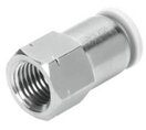 Złącze wtykowe QBF-1/8-5/32-U (564636) serii QBF - Festo