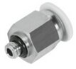 Złącze wtykowe QBM-10-32-UNF-1/8-I-U (572311) serii QBM - Festo