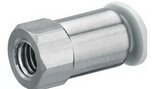 Złączka prosta wtykowa z gw. wewn. mini QR1-S-MAI-D018-1032 (R432000301) - Aventics
