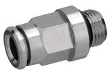 Złączka prosta wtykowa QR2-S-RPN-M005-DA04 (1823373038) - Aventics