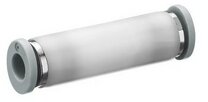 Złączka wtykowa prosta z zaworem zwrotnym QR1-S-SKR-D038 (R432000431) - Aventics