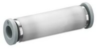 Złączka wtykowa prosta z zaworem zwrotnym QR1-S-SKR-D532 (R432000433) - Aventics