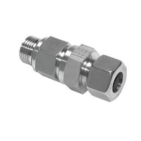 Zawory zwrotne, hydrauliczne, stal ocynkowana, seria RHD - Air-Com