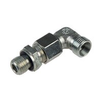 Kolanka hydrauliczne nastawne - Air-Com