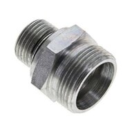 Nyple hydrauliczne - Air-Com