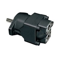 Silniki hydrauliczne łopatkowe