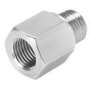 Adaptery serii AD - Festo