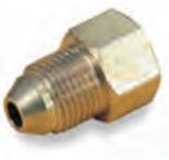 Złączka zaciskowa, adapter, nypel, 8 mm, R1/8  (36055610) - Norgren