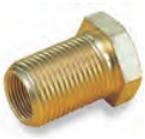 Złączka zaciskowa, nakrętka zabezpieczająca, przegroda, M20x1.5 (36052006) - Norgren