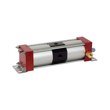 Wzmacniacz ciśnienia MPLV2, 20 bar (MX3220.0335) - Envitest
