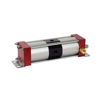 Wzmacniacz ciśnienia MPLV2, 20 bar (MX3220.0335) - Envitest