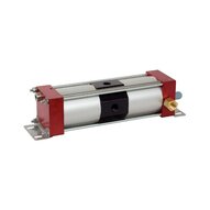 Wzmacniacz ciśnienia MPLV2, 20 bar (MX3220.0335) - Envitest
