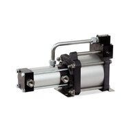 Wzmacniacz ciśnienia GLPV5, 60 bar (MX3210.0727) - Envitest