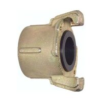 Złącza kłowe do piaskarki rozstaw 58 mm