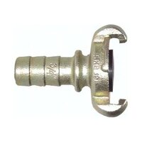 Złącza kłowe do powietrza rozstaw 42 mm (DIN3238)