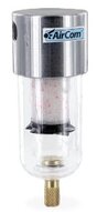 Filtr seria F504-S - AirCom GmbH