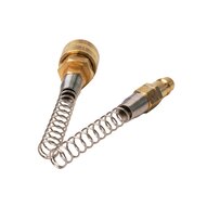 Zakucia do przewody spiralnego 12x8 - Air-Com