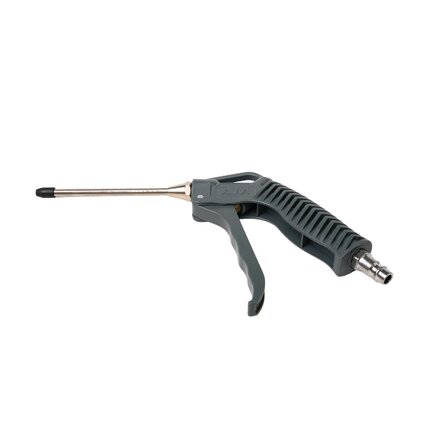 Pistolet do przedmuchu, L=130mm - Pneuer