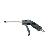 Pistolet do przedmuchu, L=130mm - Pneuer