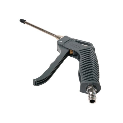 Pistolet do przedmuchu, L=130mm - Pneuer