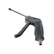 Pistolet do przedmuchu, L=130mm - Pneuer