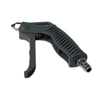 Pistolet do przedmuchu, z krótką dyszą - Pneuer