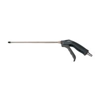 Pistolet do przedmuchu, z długą dyszą, L=300mm - Pneuer