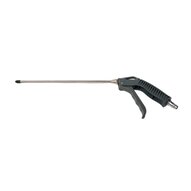 Pistolet do przedmuchu, z długą dyszą, L=300mm - Pneuer
