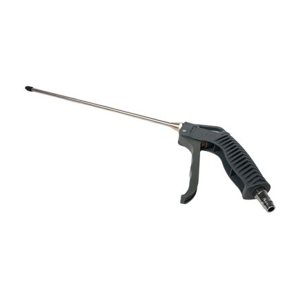 Pistolet do przedmuchu, z długą dyszą, L=300mm - Pneuer