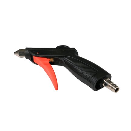 Pistolet do przedmuchu z krótką dyszą - Pneuer