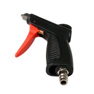Pistolet do przedmuchu z krótką dyszą - Pneuer