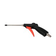 Pistolet do przedmuchu L=130mm - Pneuer