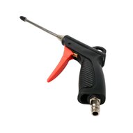 Pistolet do przedmuchu L=130mm - Pneuer